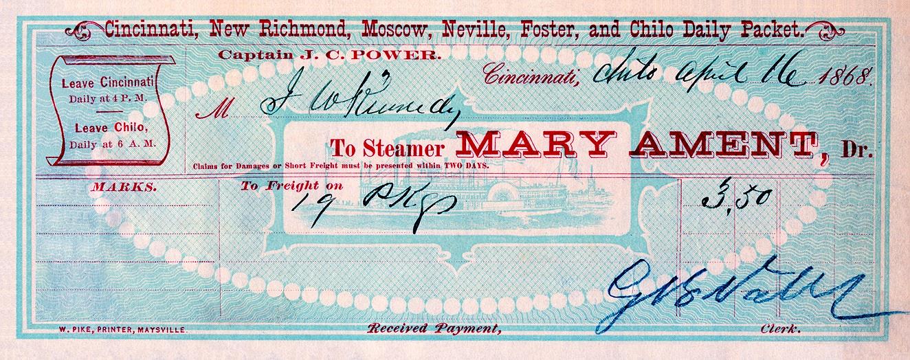 WaybillMaryAment1868REDUCEDexp