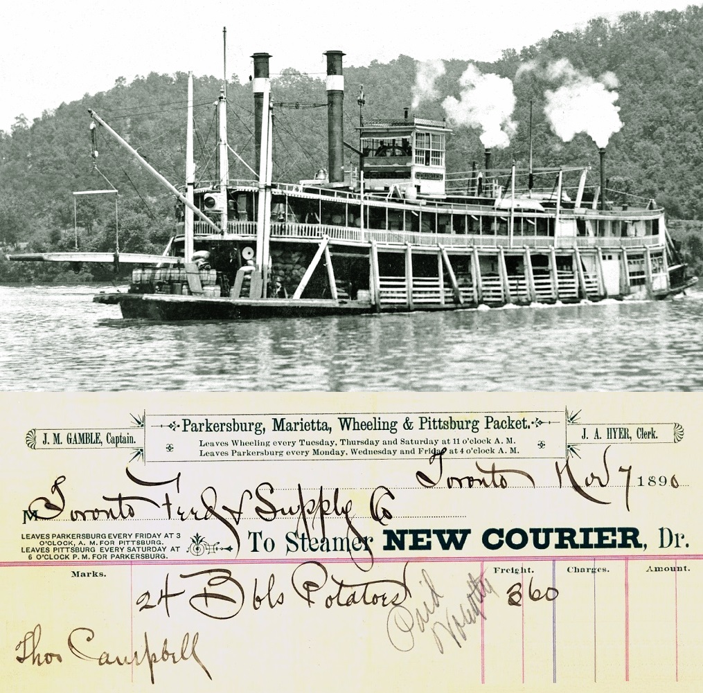 WaybillNewCourier7Nov1890withCourierPhoto