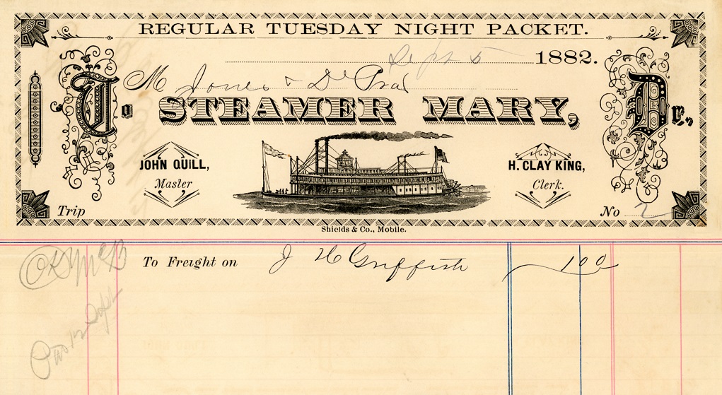 Waybill_MARY_5_Sept1882_ForNORI