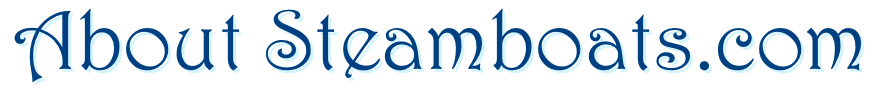 about Steamboats.com page
