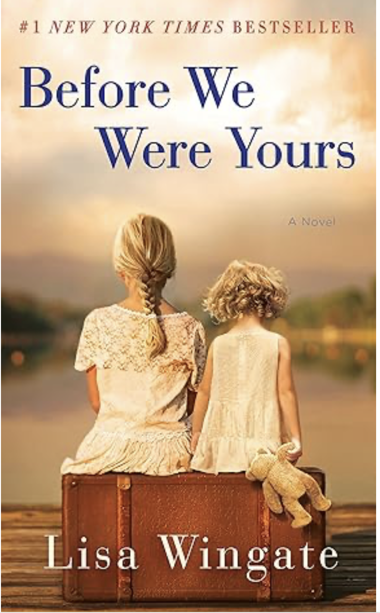 beforewewereyours