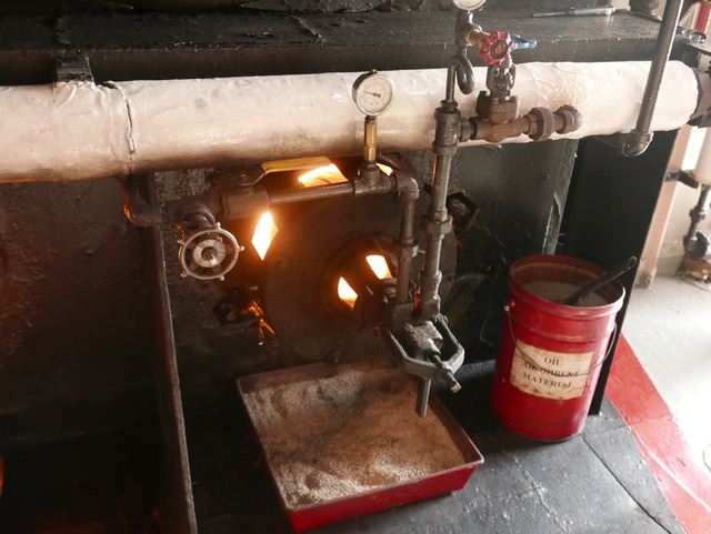 belle-firebox