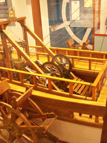 Little Old New York model