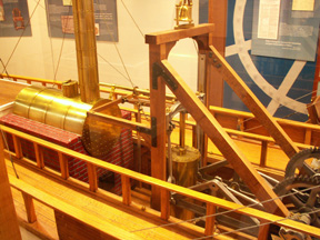 Little Old New York model