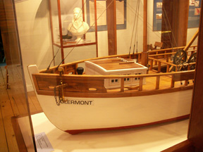 Little Old New York model