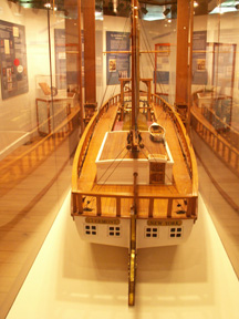 Little Old New York model