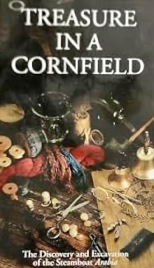 cornfield
