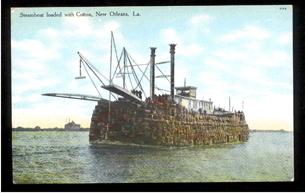 Steamboats.com photo exhibit