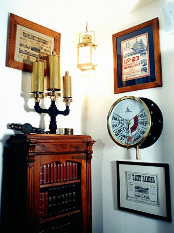 river room