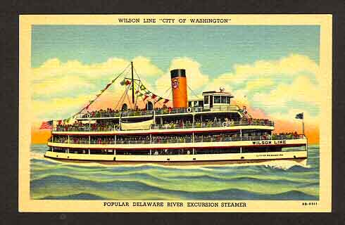 Steamboats.com photo exhibit