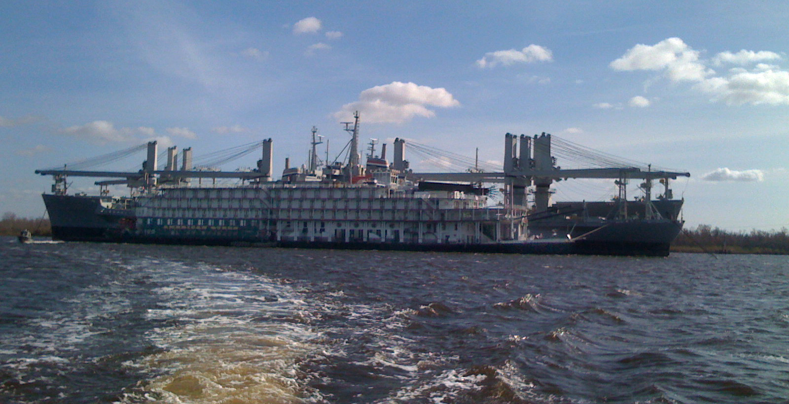 American Queen