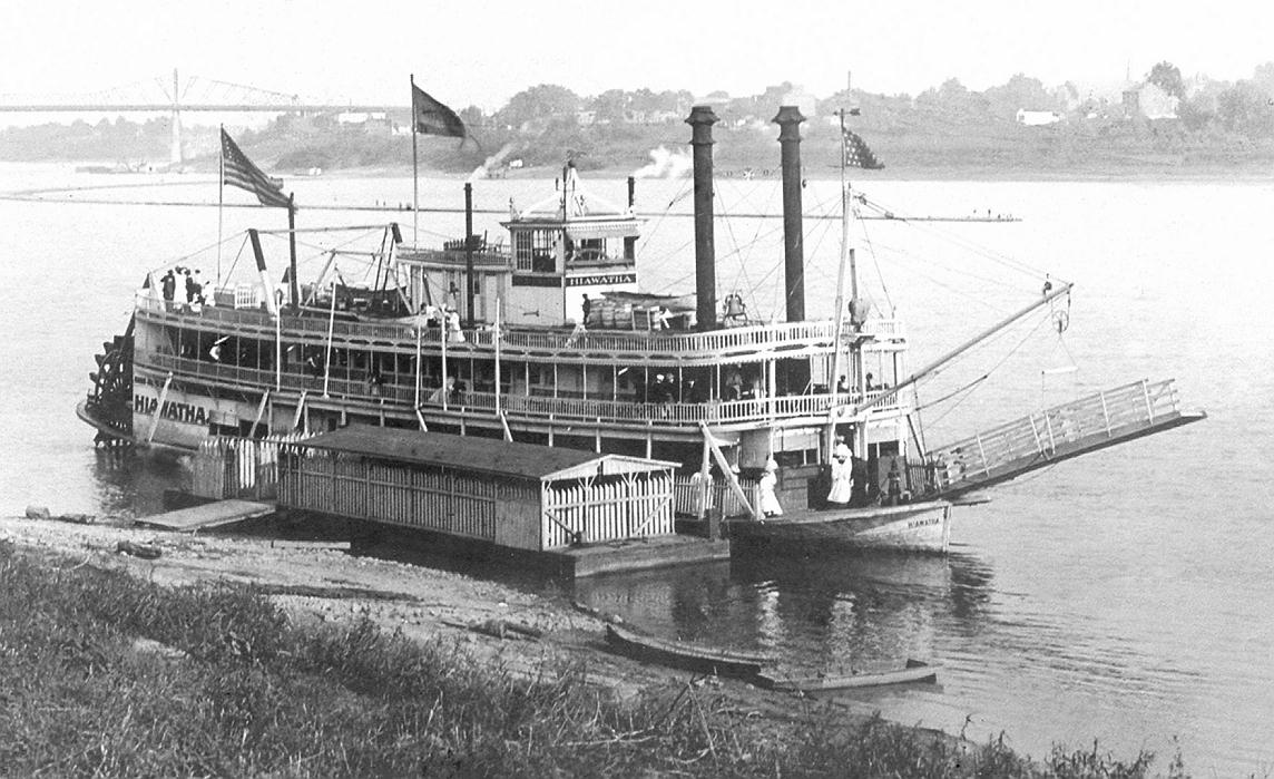Hiawatha