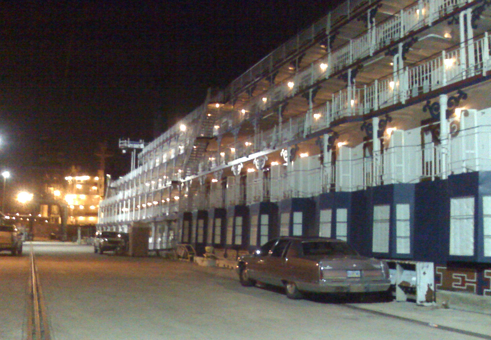 American Queen