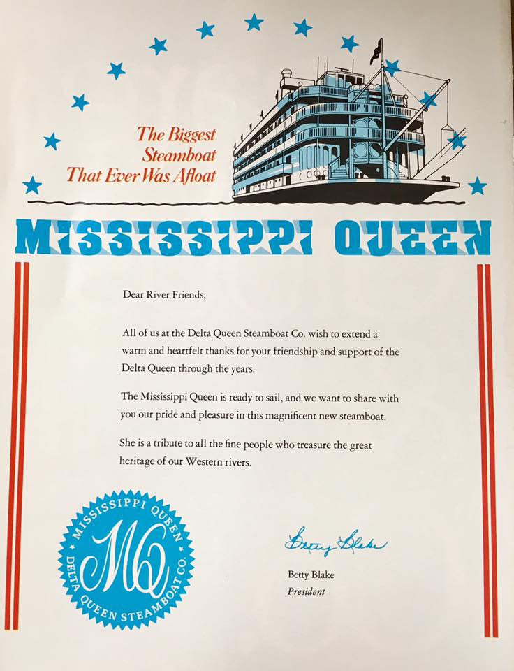 mississippiqueenbettyblakeletter