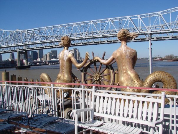 Mississippi Queen