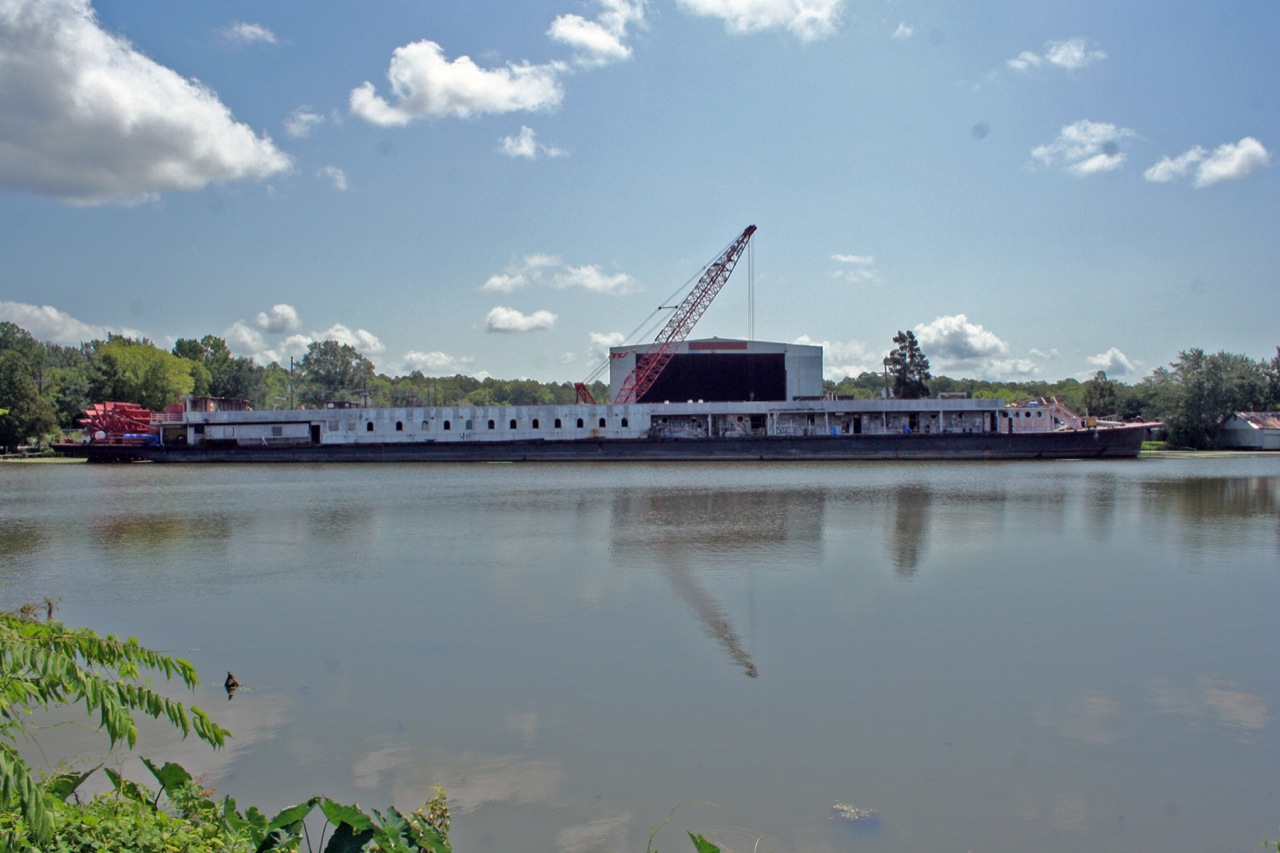 mississippi queen