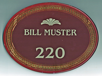 Mississippi Queen Muster 220