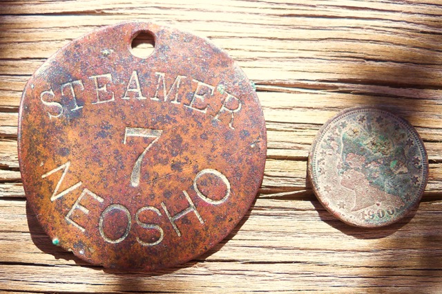 neosho