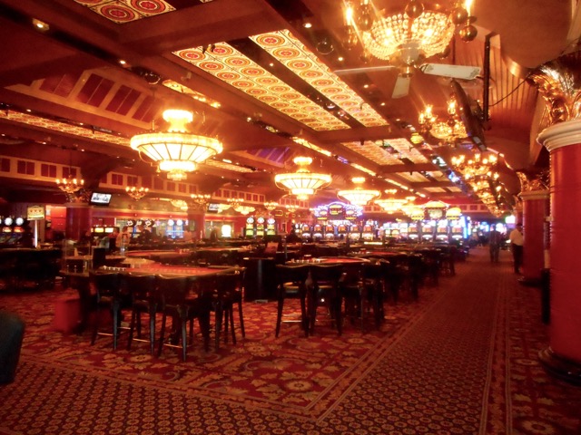 belle casino