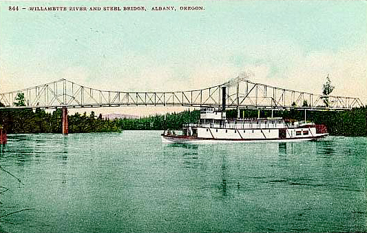 Steamboats.com photo exhibit