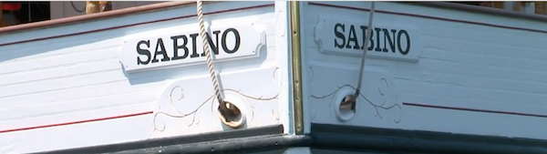 sabino