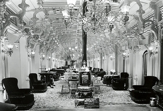 steamboats in movies