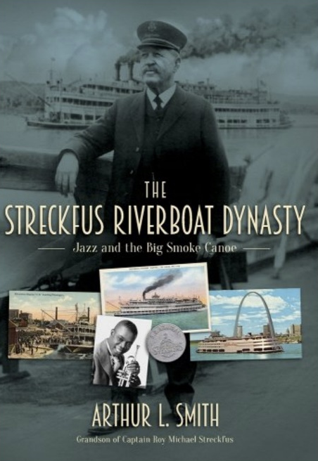 streckfusdynasty-bookcover