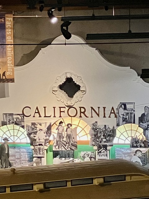 train-CA
