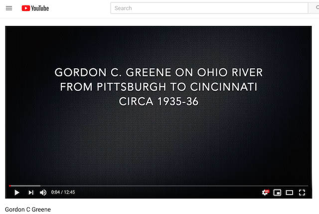 youtubegordoncgreenec1935-36
